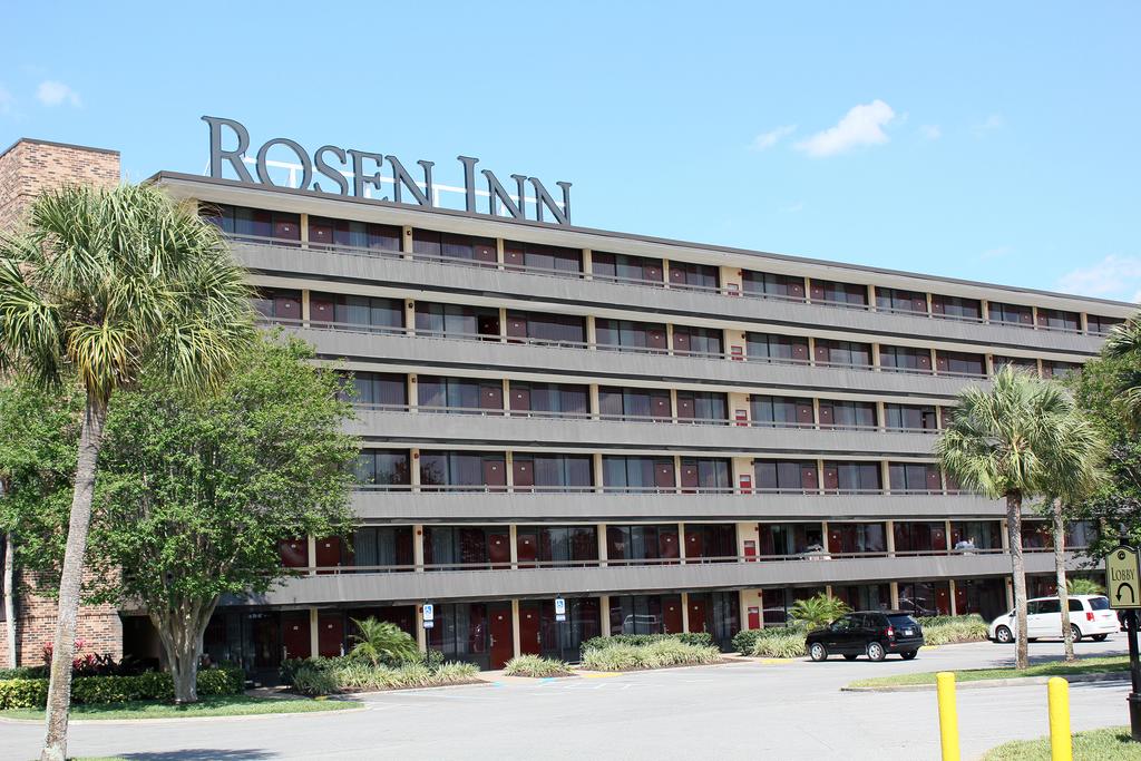 Rosen Inn International Near the Parks