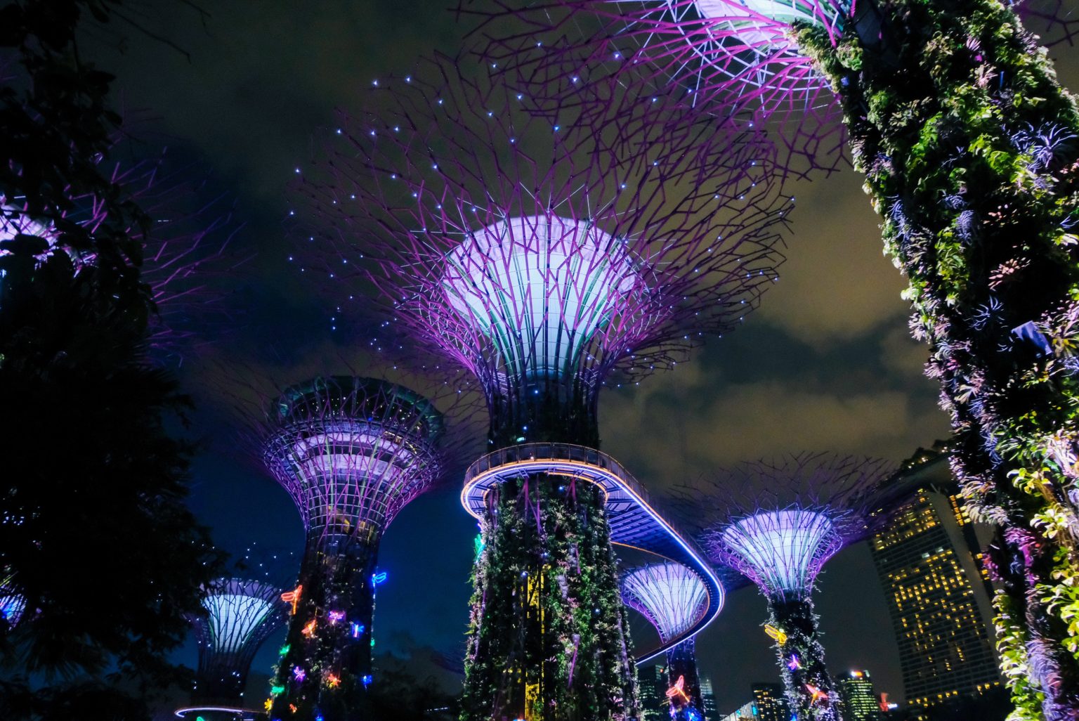 Pontos turísticos de Singapura: 8 para incluir no roteiro