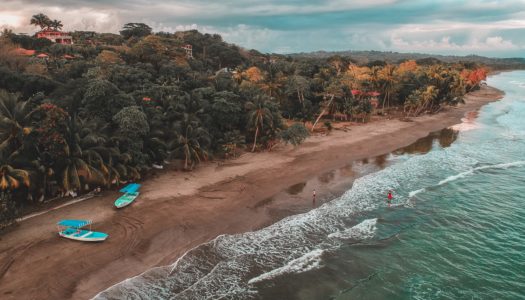 Costa Rica – Guia de viagem e principais destinos