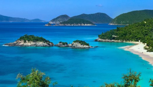 Ilhas Virgens Americanas: Guia de viagem e principais atrações
