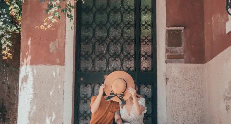 Lua de Mel Itália