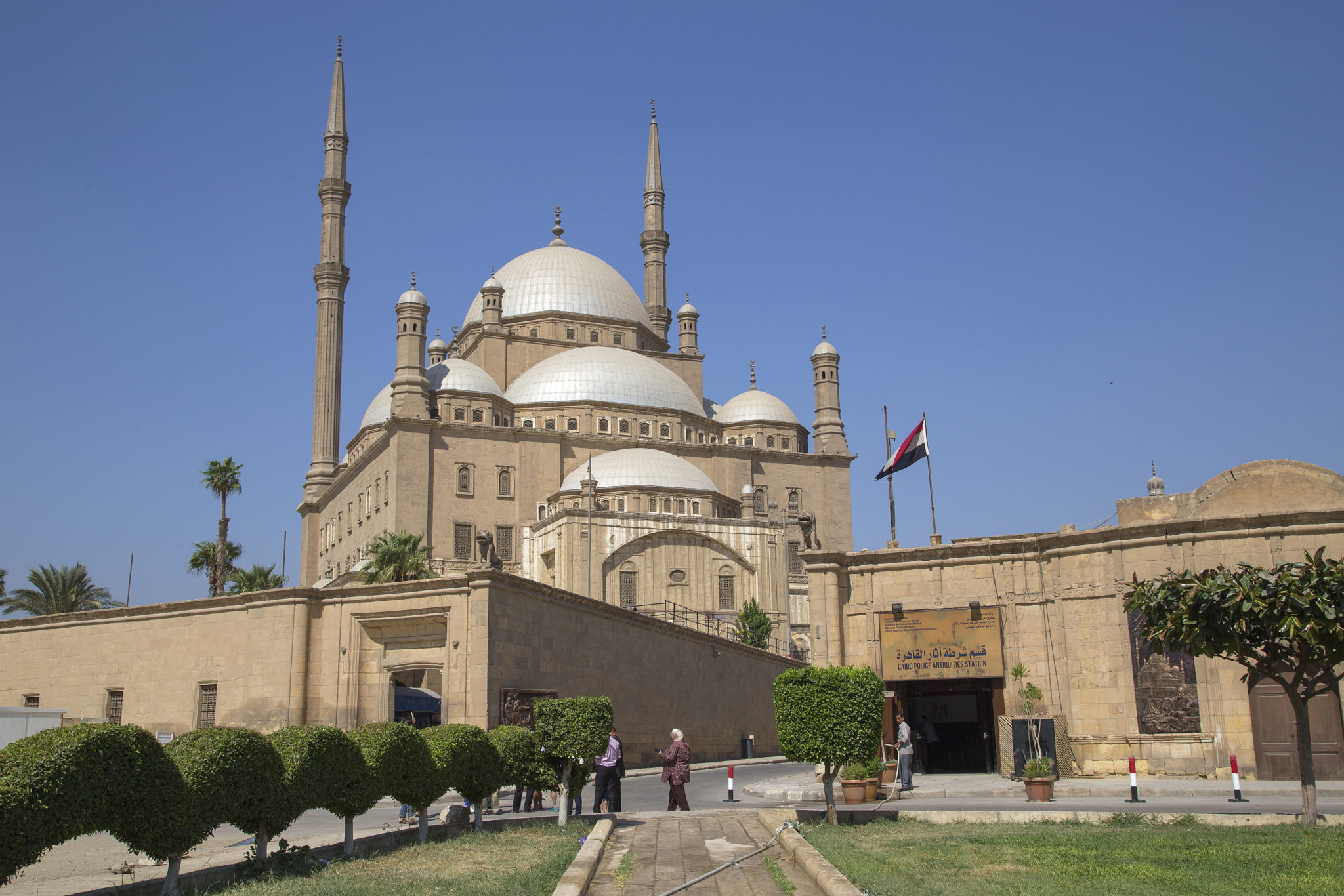 O que Fazer no Cairo 11 atrações imperdíveis na cidade Dicas de Viagem