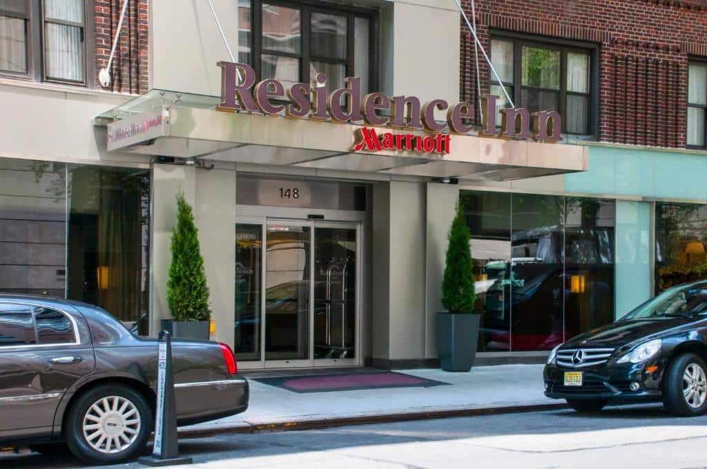 Residence Inn by Marriott em Nova York