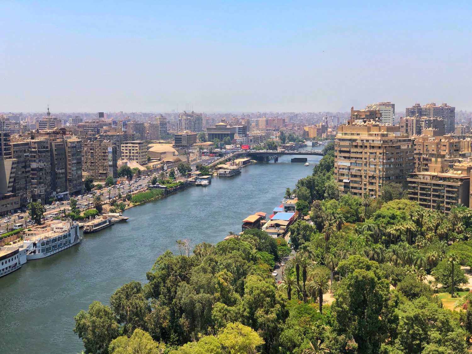 O que Fazer no Cairo 11 atrações imperdíveis na cidade Dicas de Viagem
