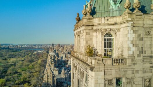 Hotéis em Nova York – 13 melhores indicações da cidade