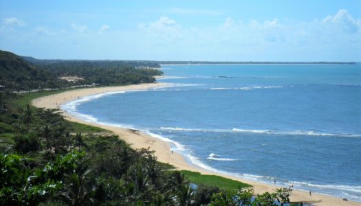 Bahia: Guia de viagem