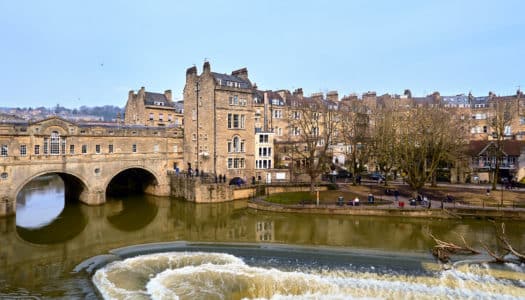 Bath: Guia completo da cidade