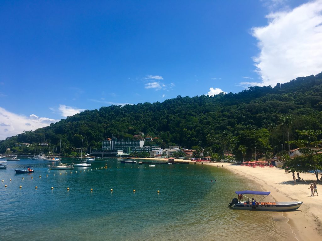 Angra dos Reis Guia Completo da Cidade Dicas de Viagem