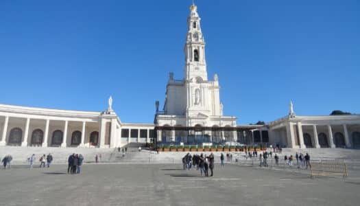 Fátima em Portugal: Guia de viagem completo