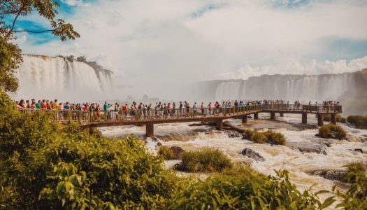 Foz do Iguaçu – Tudo o que você precisa saber antes de viajar