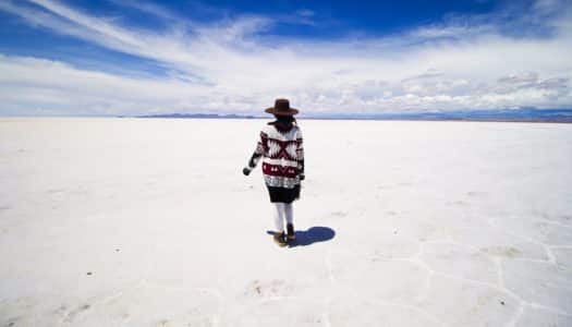 Salar de Uyuni: Guia de viagem