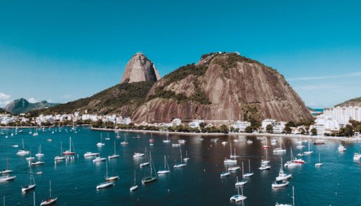 Rio de Janeiro – Guia de viagem