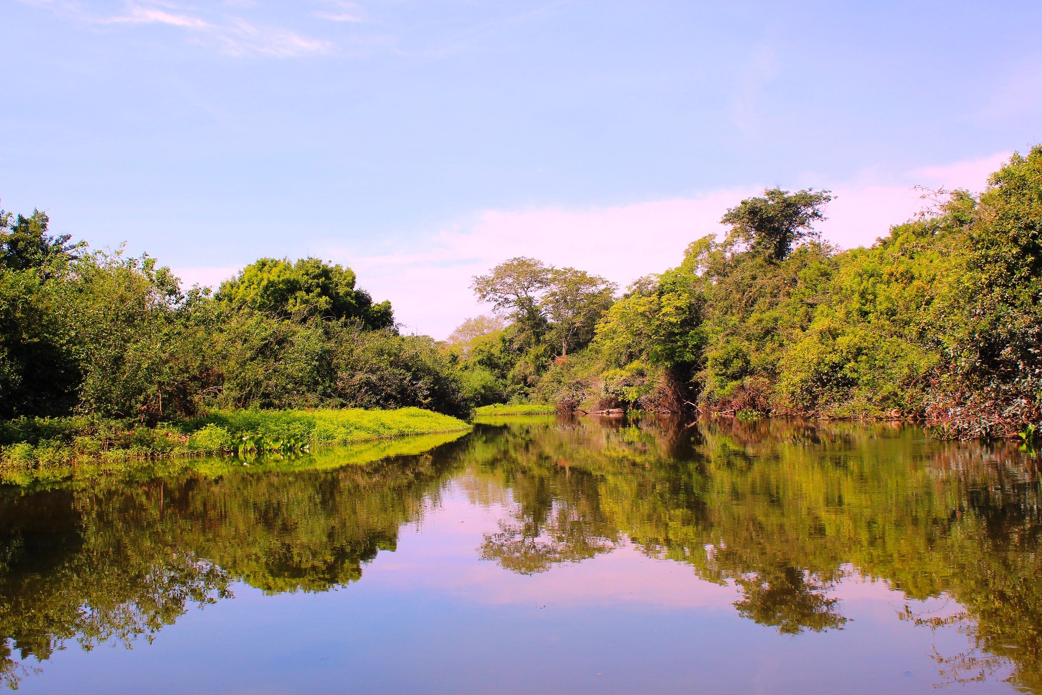 Mato Grosso do Sul Guia de Viagem completo Dicas de Viagem
