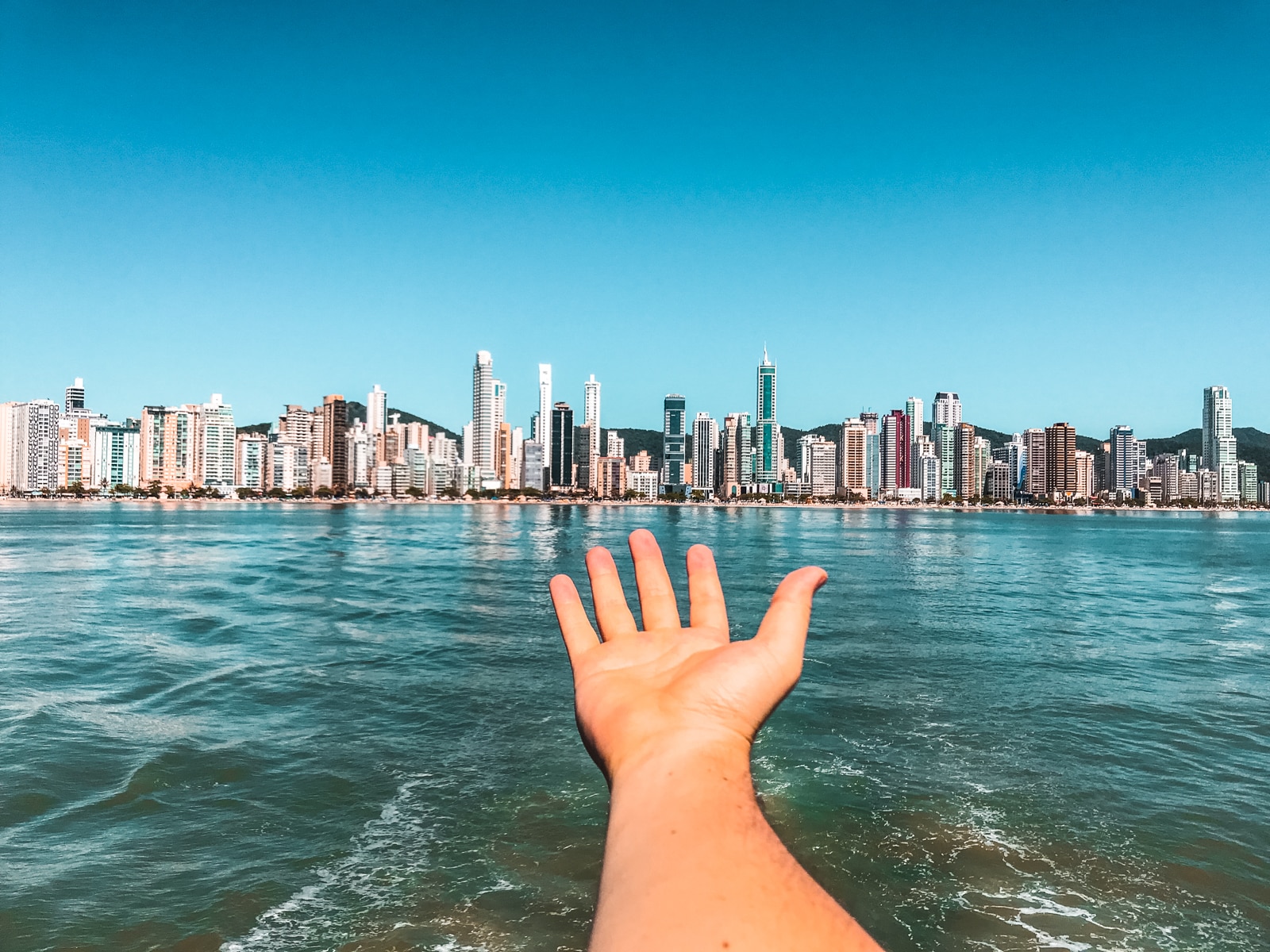 Praias de Balneário Camboriú O que fazer, Quando Ir, Onde ficar Praias de Balneário Camboriú O que fazer, Quando Ir, Onde ficar