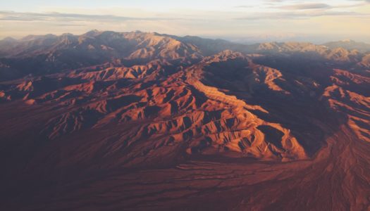 Nevada – Guia de viagem e principais destinos