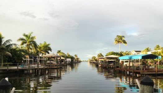 Flórida – Guia de viagem e principais destinos
