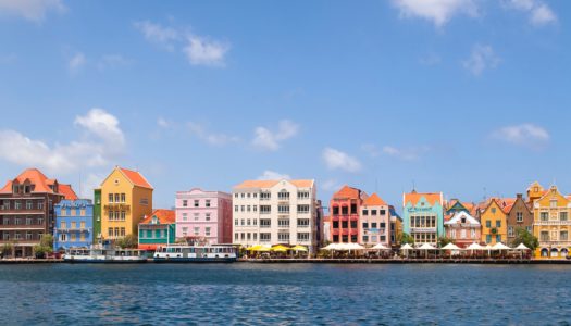 Quando ir para Curaçao: Melhor época e clima da ilha (mês a mês)