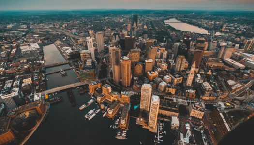 Boston – Guia completo da cidade