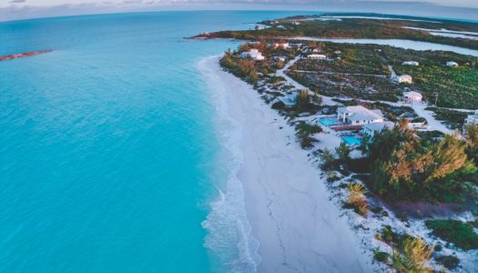 Bahamas – Guia de viagem