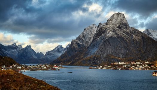 Noruega – Guia completo do país