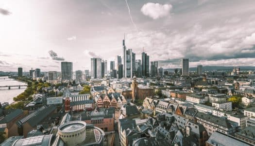 Frankfurt – Guia Completo da Cidade