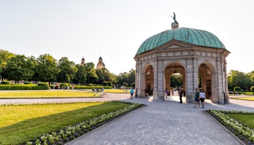 Munique – Guia completo da capital Bávara
