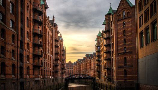 Hamburgo – Guia completo da cidade
