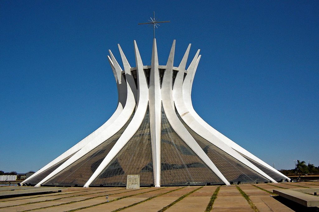Catedral Metropolitana Nossa Senhora Aparecida