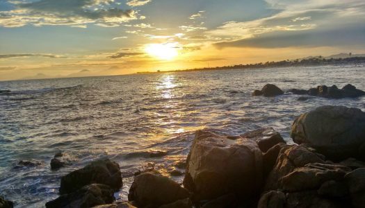 Itanhaém: Guia de viagem