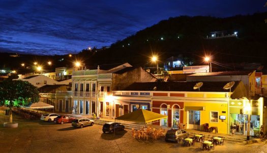 Piranhas (Alagoas): Guia de viagem