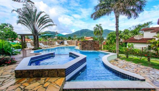 Pousadas na Praia da Lagoinha: 10 opções de hospedagem