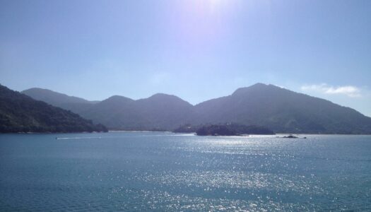 Pousadas em Perequê Mirim, Ubatuba: As 12 mais bem avaliadas