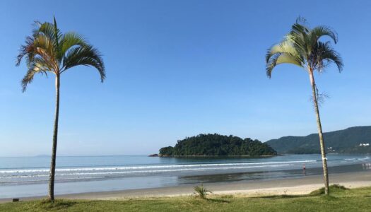 Pousadas na Praia do Sapê em Ubatuba: As 10 melhores!