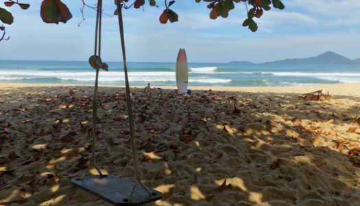 Pousadas na Praia Vermelha do Centro em Ubatuba: As 10 melhores