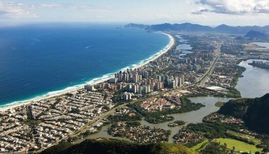 Airbnb na Barra da Tijuca – As 14 acomodações mais recomendadas