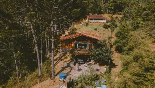 Airbnb em Itatiaia – Ótimas casas e apartamentos para alugar