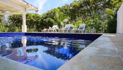 Airbnb em Caraguatatuba – 15 melhores casas para reservar