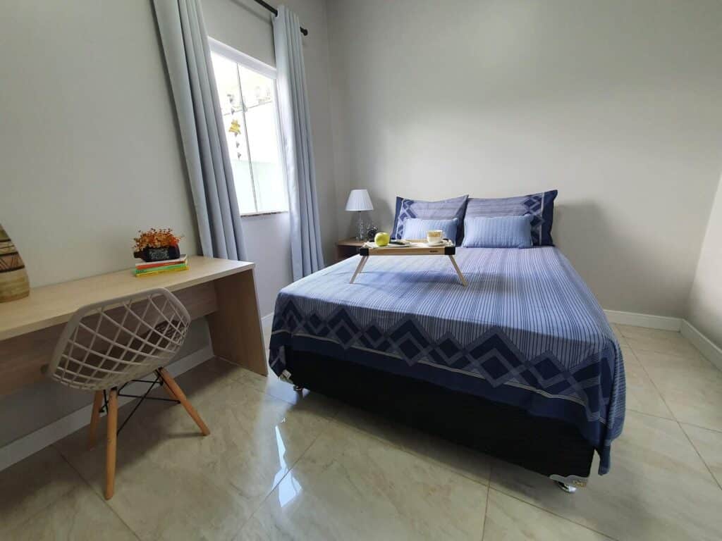 Nice suite in Boa Vista
