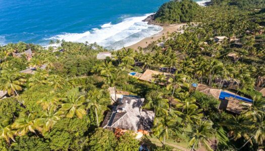 Airbnb em Itacaré – 12 melhores casas de aluguel na região