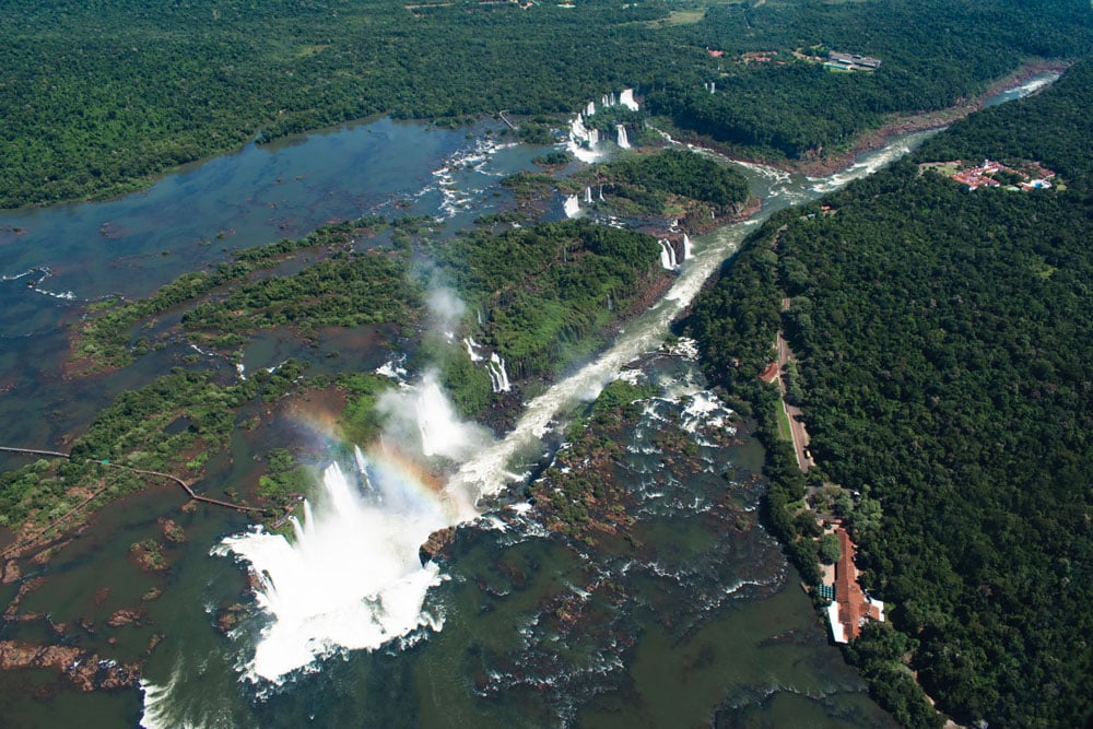 Belmond Hotel das Cataratas Foz do Iguaçú - Nossa Avaliação. Foto: Virginia Falanghe