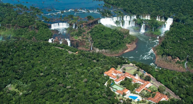 Belmond Hotel das Cataratas - Como é Ficar no Hotel mais icônico de Foz do Iguaçú