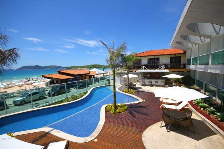 Pousadas em Cabo Frio - As 12 Mais Indicadas | Dicas de Viagem