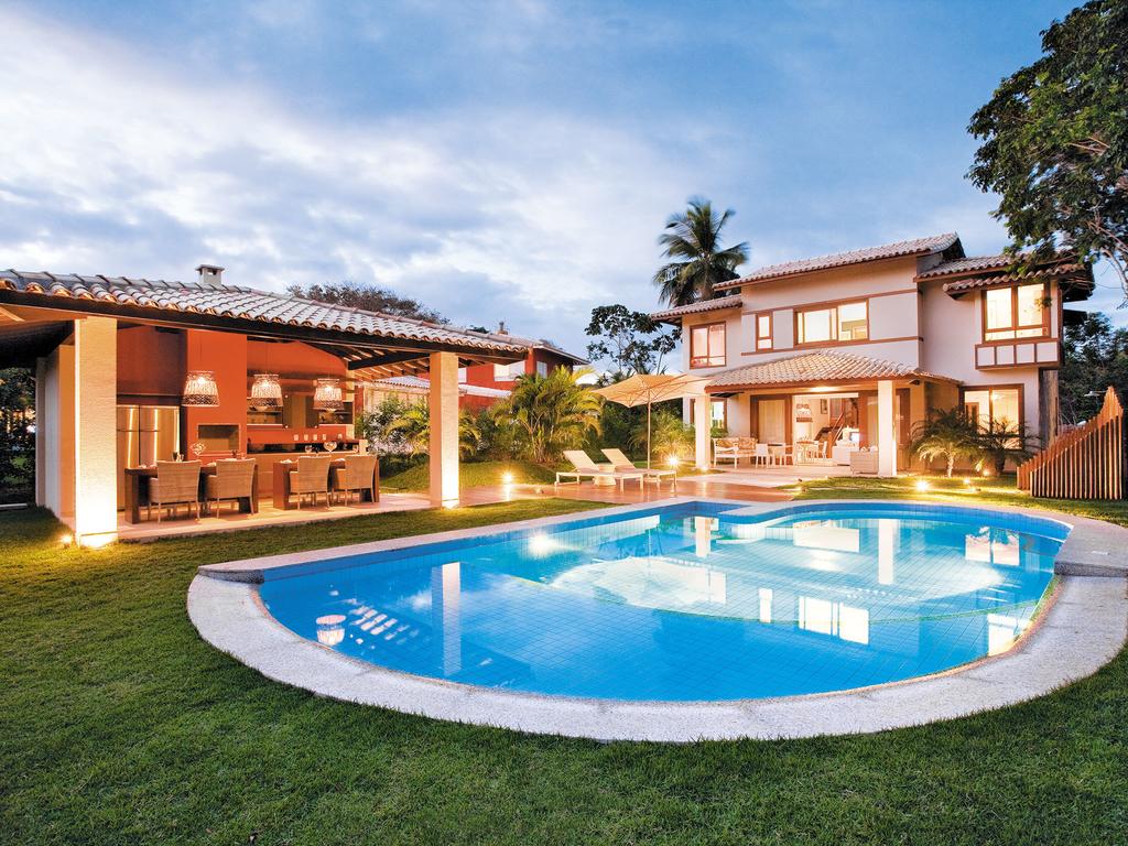 Quintas Private Residence na Costa do Sauipe