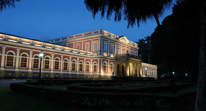Museu Imperial Petrópolis