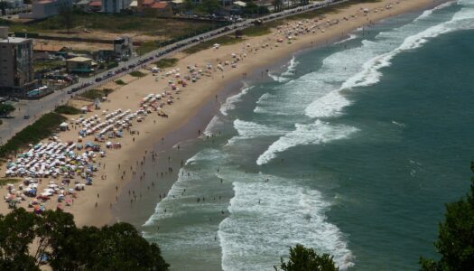 Pousadas em Itajaí – 10 escolhas incríveis no litoral de SC