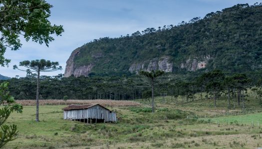Chalés na Serra Catarinense – As 11 melhores indicações