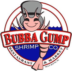 bubba gump shrimp