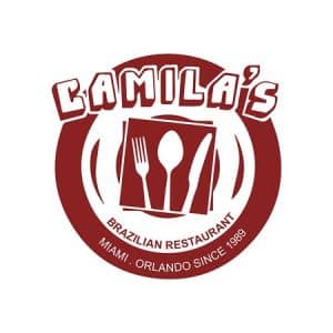 camila's restaurant