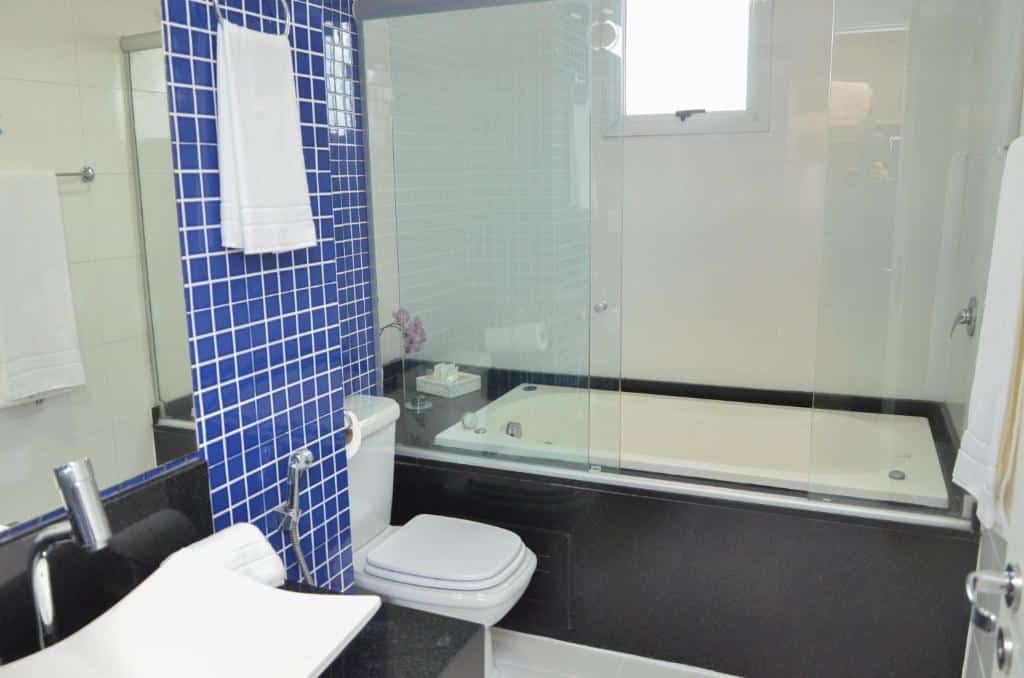 banheiro do Açores Premium