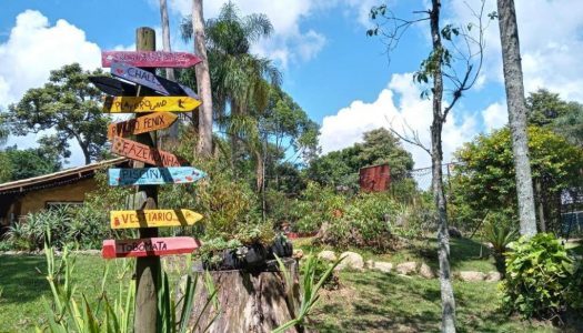 Chalés em São Roque: 8 das melhores opções para descansar